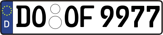 DO-OF9977