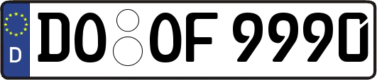 DO-OF9990