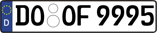 DO-OF9995