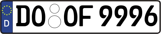 DO-OF9996
