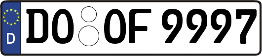DO-OF9997