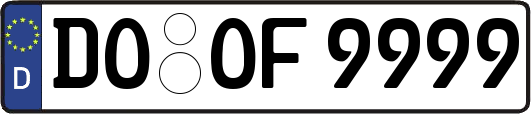 DO-OF9999