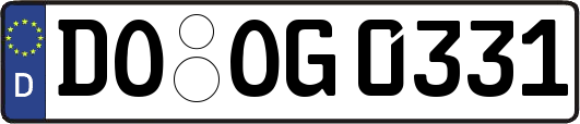 DO-OG0331