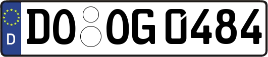 DO-OG0484