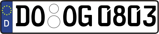 DO-OG0803
