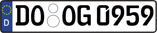 DO-OG0959