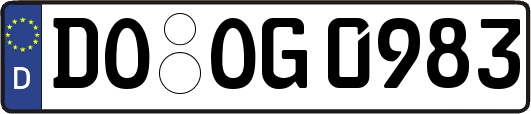 DO-OG0983