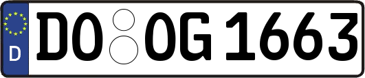 DO-OG1663