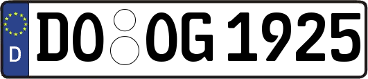 DO-OG1925