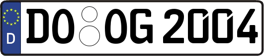 DO-OG2004