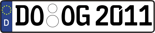 DO-OG2011
