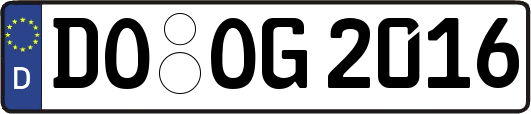 DO-OG2016