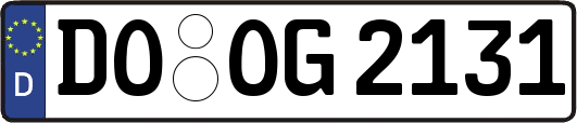 DO-OG2131