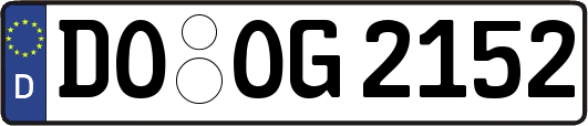 DO-OG2152