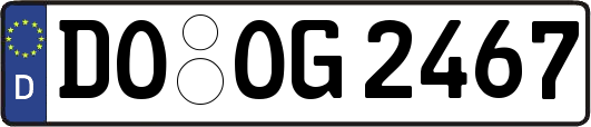 DO-OG2467