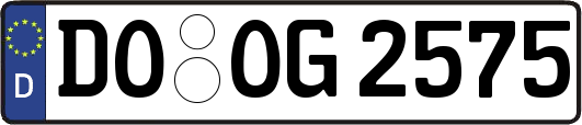 DO-OG2575