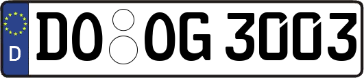 DO-OG3003