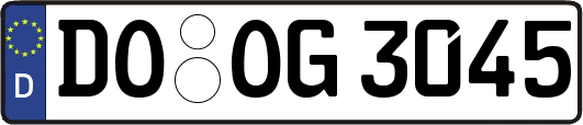 DO-OG3045