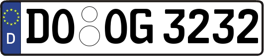 DO-OG3232