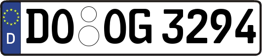 DO-OG3294