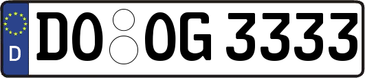 DO-OG3333