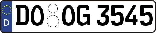 DO-OG3545