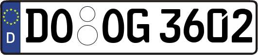 DO-OG3602
