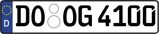 DO-OG4100