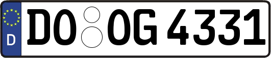 DO-OG4331