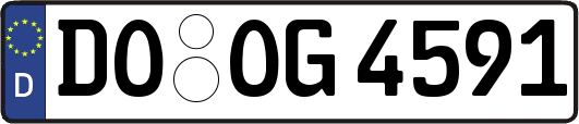 DO-OG4591