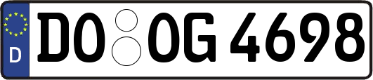 DO-OG4698