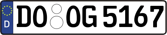 DO-OG5167