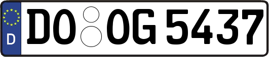 DO-OG5437
