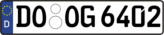 DO-OG6402