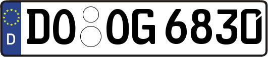 DO-OG6830