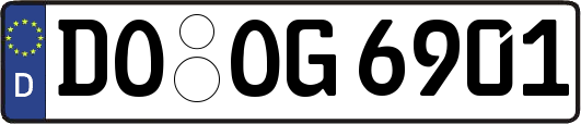 DO-OG6901