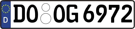 DO-OG6972