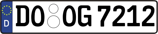 DO-OG7212