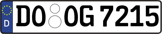 DO-OG7215