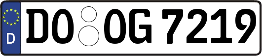 DO-OG7219