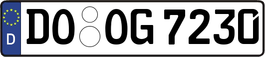 DO-OG7230