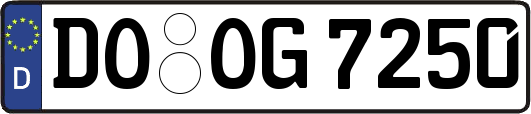 DO-OG7250