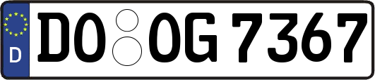 DO-OG7367