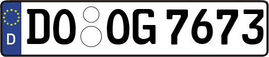 DO-OG7673