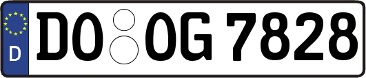 DO-OG7828