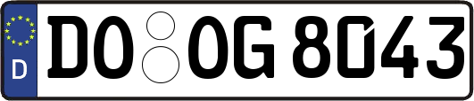 DO-OG8043