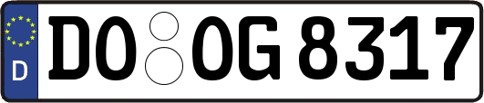 DO-OG8317