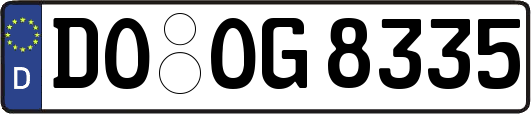 DO-OG8335