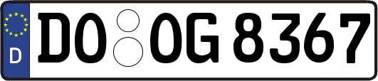 DO-OG8367