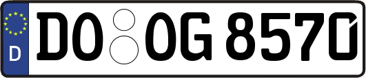 DO-OG8570